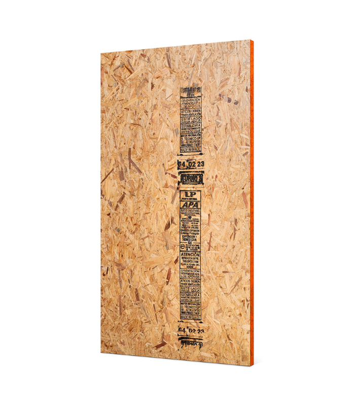 OSB APA 18.3 MM